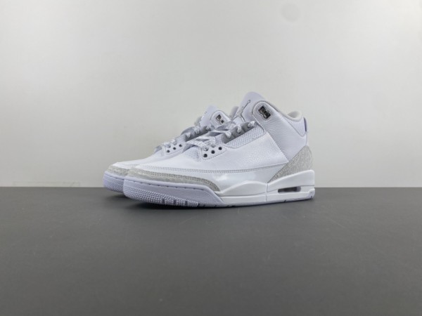 Air Jordan 3 “Pure Money”