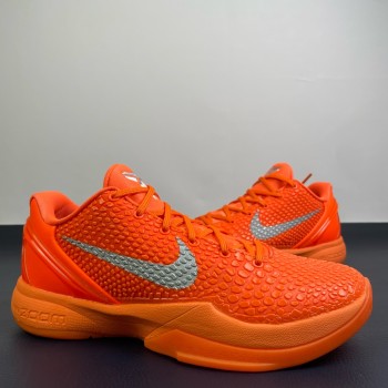 Nike Zoom Kobe 6 Protro “Dodgers”