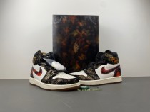 Air Jordan 1 High OG “Xuanwu”