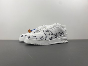 Louis Vuitton LV trainer