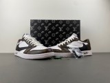 Travis Scott    Air Jordan 1 Low