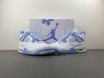 GX Air Jordan 4 “Forget Me Not” WMNS