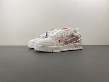 Louis Vuitton LV trainer