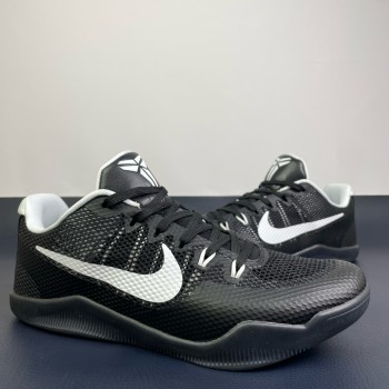 Nike Kobe 11 Team Bank Black