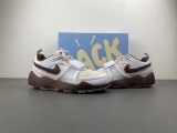 Travis Scott x Nike Zoom Field Jaxx 'Light Chocolate