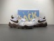 Travis Scott x Nike Zoom Field Jaxx 'Light Chocolate