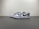 Air Jordan 1 Low OG “Barons”