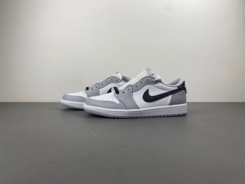 Air Jordan 1 Low OG “Barons”