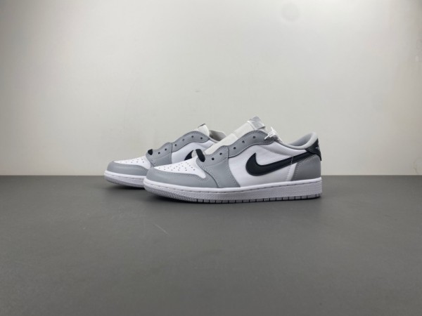 Air Jordan 1 Low OG “Barons”