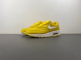 Supreme x Nike Air Max 1 '87 “Speed Yellow”