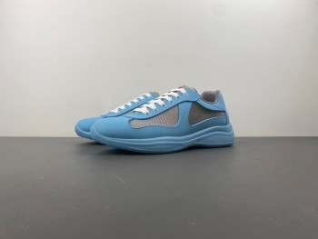 Prada     size 3-13