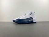 Air Jordan 12 “French Blue” 2025