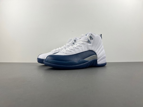 Air Jordan 12 “French Blue” 2025