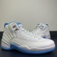 Air Jordan 12 “Melo  unc