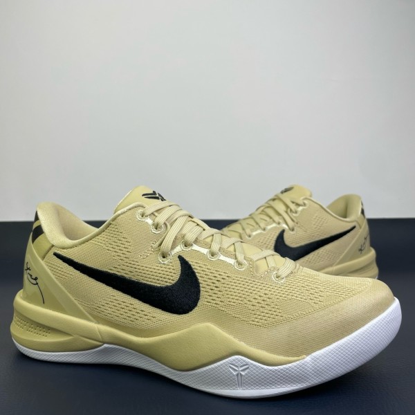 NIKE KOBE 8