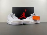 Air Jordan 3 “Pure Money”