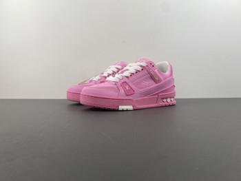 Louis Vuitton LV trainer