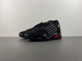 Air Jordan 14 “Last Shot”