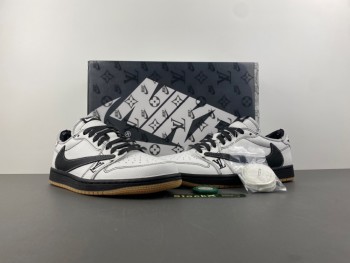 AIR JORDA 1 LOW X LV