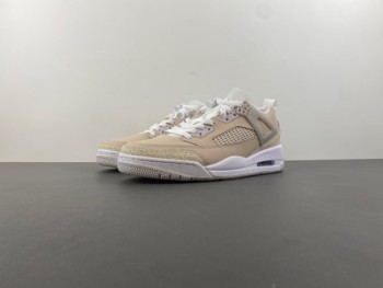Jordan Spizike Low