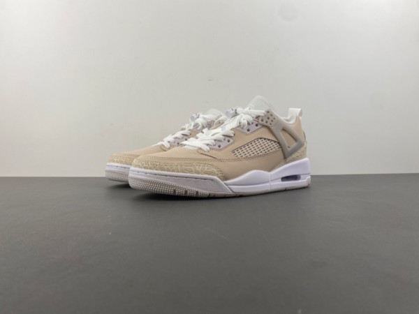 Jordan Spizike Low