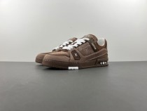 Louis Vuitton LV trainer