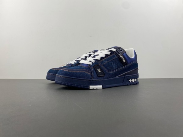 Louis Vuitton LV trainer