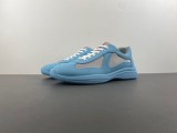 Prada     size 3-13