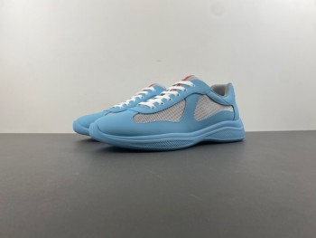 Prada     size 3-13