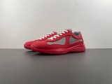 Prada     size 3-13