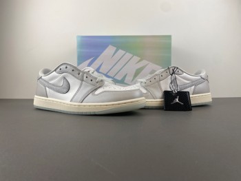 Air Jordan 1 Retro Low  CNY