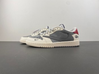 Jordan Air Jordan 1 Low OG