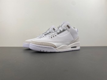 Air Jordan 3 “Pure Money” 2025