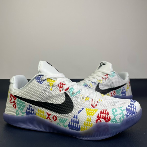 Nike Kobe 11 EM Low