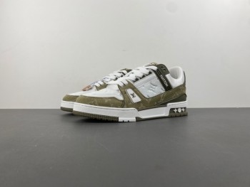 Louis Vuitton LV trainer