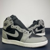 Air Jordan 1 Hi '85 “Reverse Shadow”2025