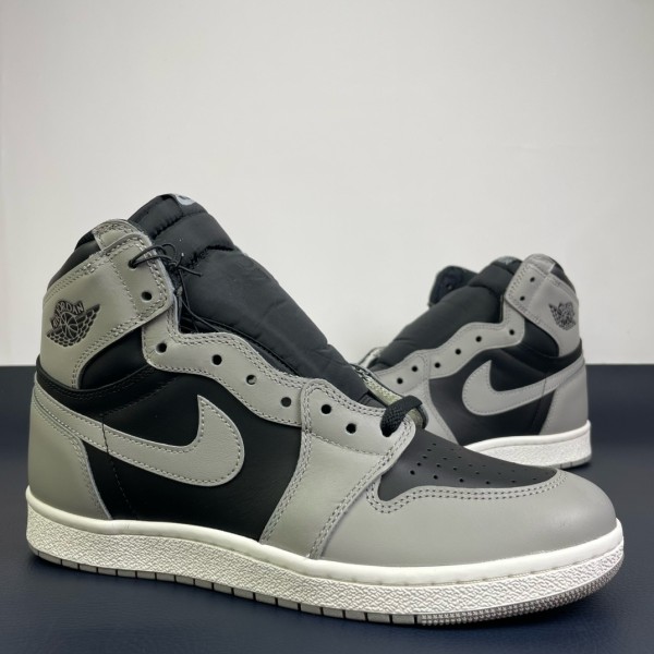 Air Jordan 1 Hi '85 “Reverse Shadow”2025