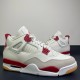 Air Jordan 4  sb ljr