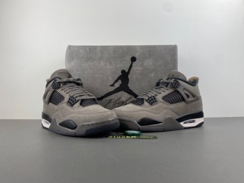 Air Jordan 4 “Cave Ston DONG   gx