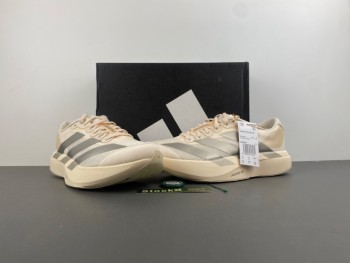 adidas Adizero Evo SL 'Wonder White'