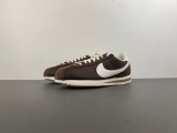 Nike Cortez WMNS “Baroque Brown”