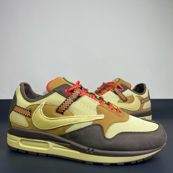 TS x Nike Air Max 1  owf