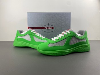 Prada     size 3-13
