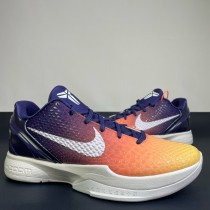 Nike Kobe 6