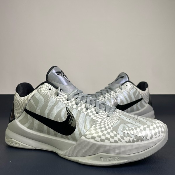 Nike Zoom Kobe 5