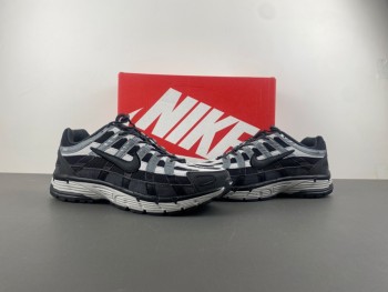 P-6000 Premium 'Anthracite Smoke Grey'