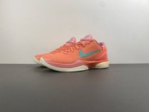 Nike Kobe 6