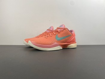 Nike Kobe 6