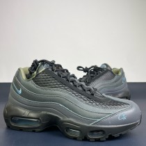 GX  Air Max 95  Les Bleus