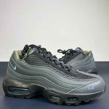 GX  Air Max 95  Les Bleus